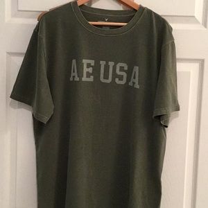 American Eagle Tee shirt